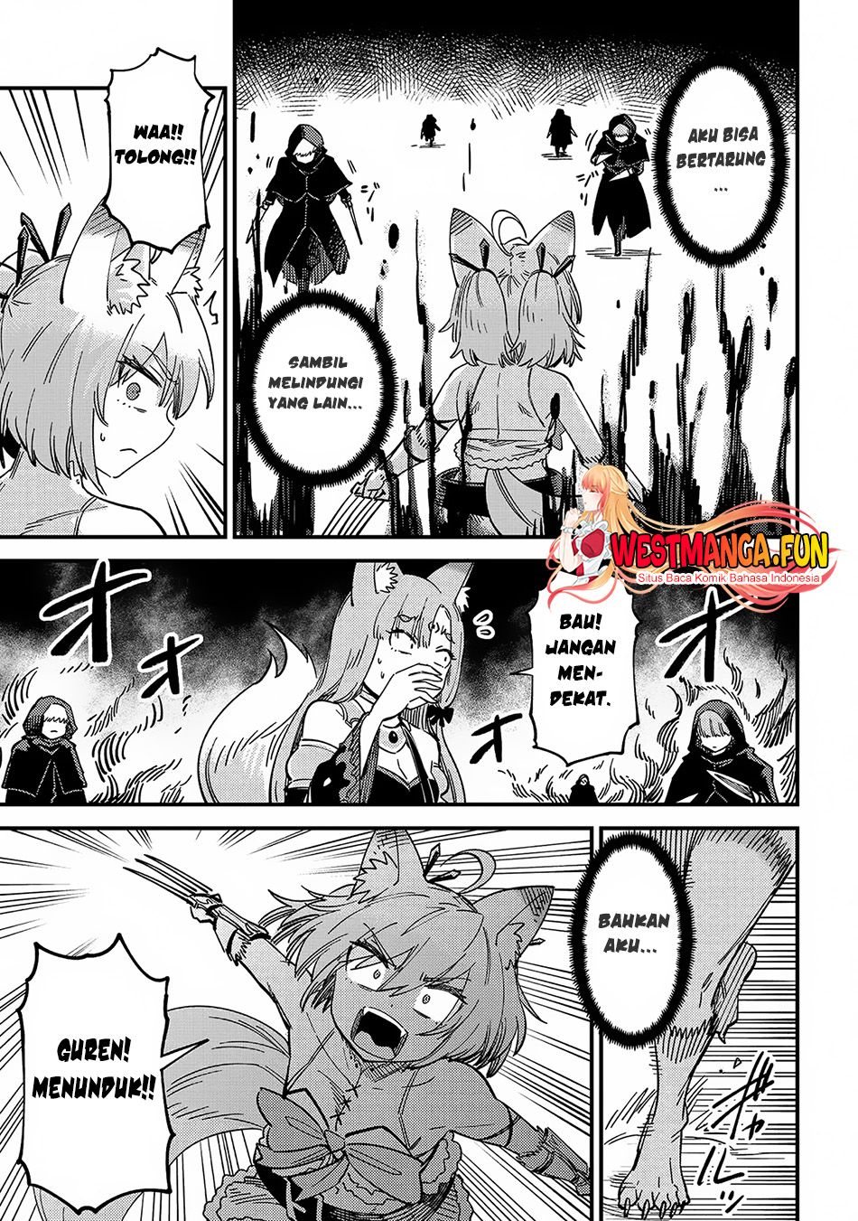 Kaifuku Jutsushi Yarinaoshi: Sokushi Mahou to Skill Copy no Chouetsu Heal